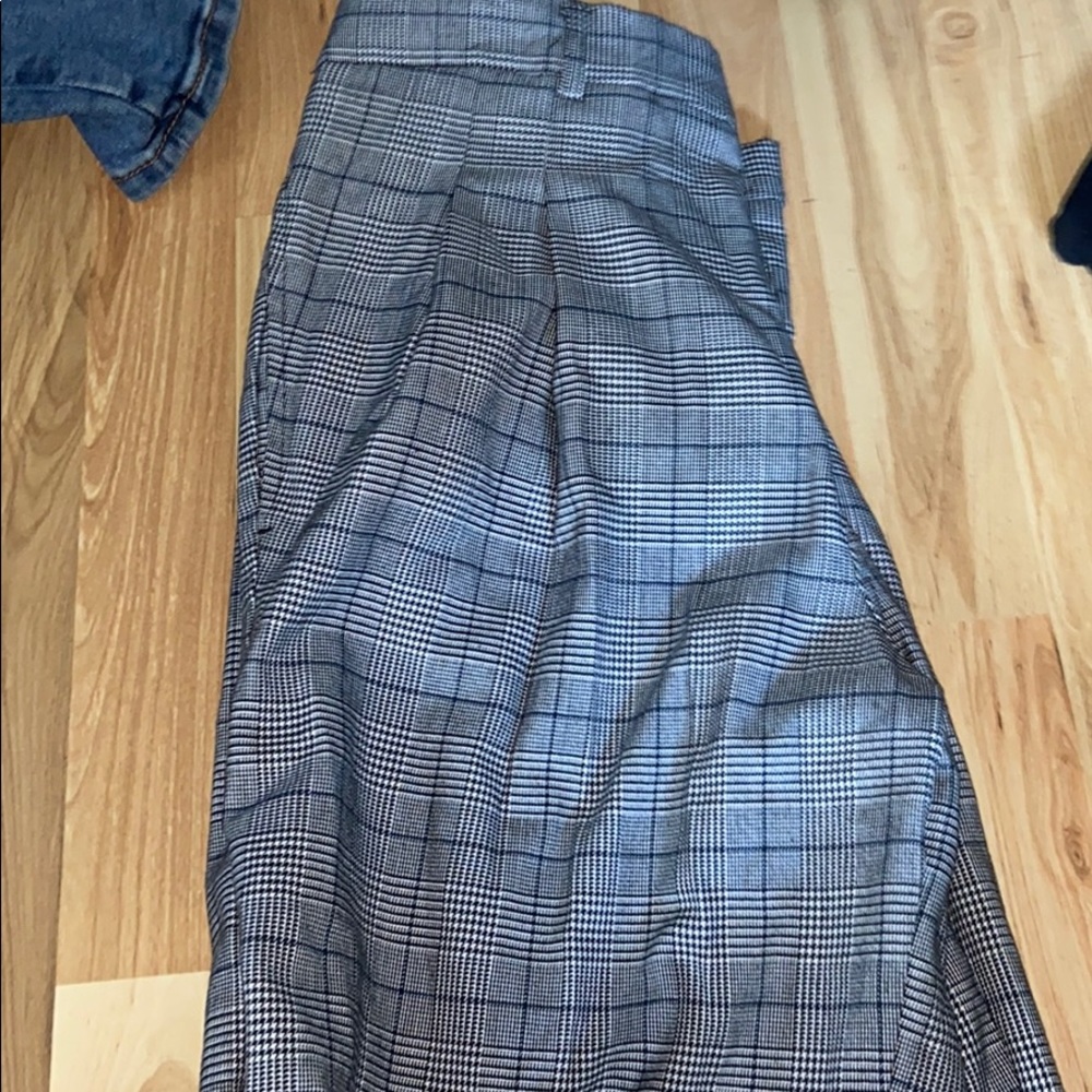 Work Pants